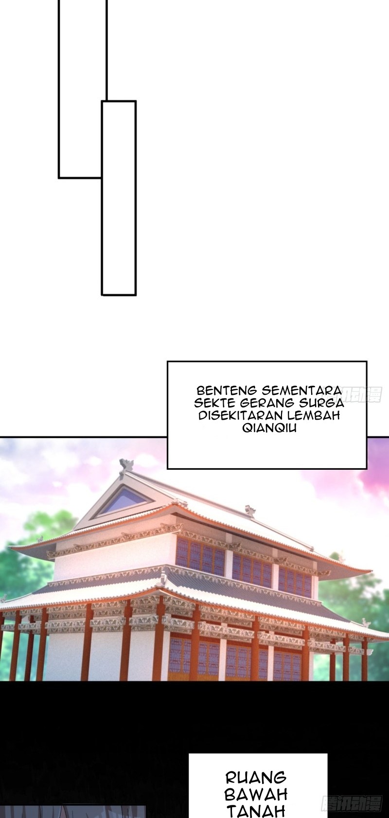 I Picked Up An Attributes Chapter 33 Gambar 6